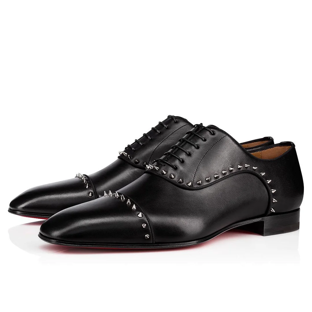 Christian Louboutin Oxford